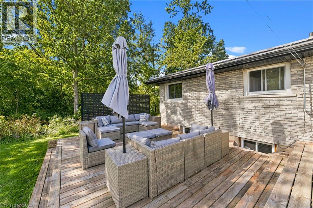 380 Haldimand Trail, Dunnville, Ontario  N1A 2W8 - Photo 34 - 40865881