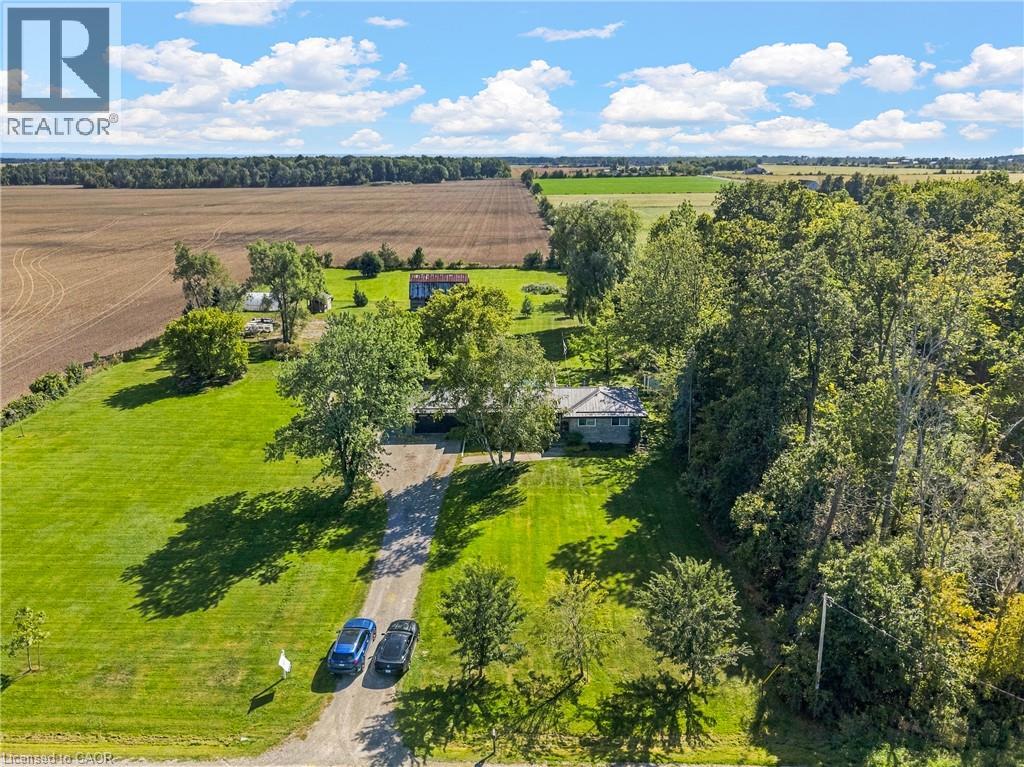380 Haldimand Trail, Dunnville, Ontario  N1A 2W8 - Photo 39 - 40865881