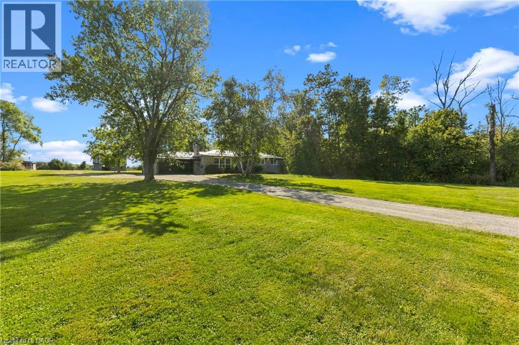 380 Haldimand Trail, Dunnville, Ontario  N1A 2W8 - Photo 4 - 40865881