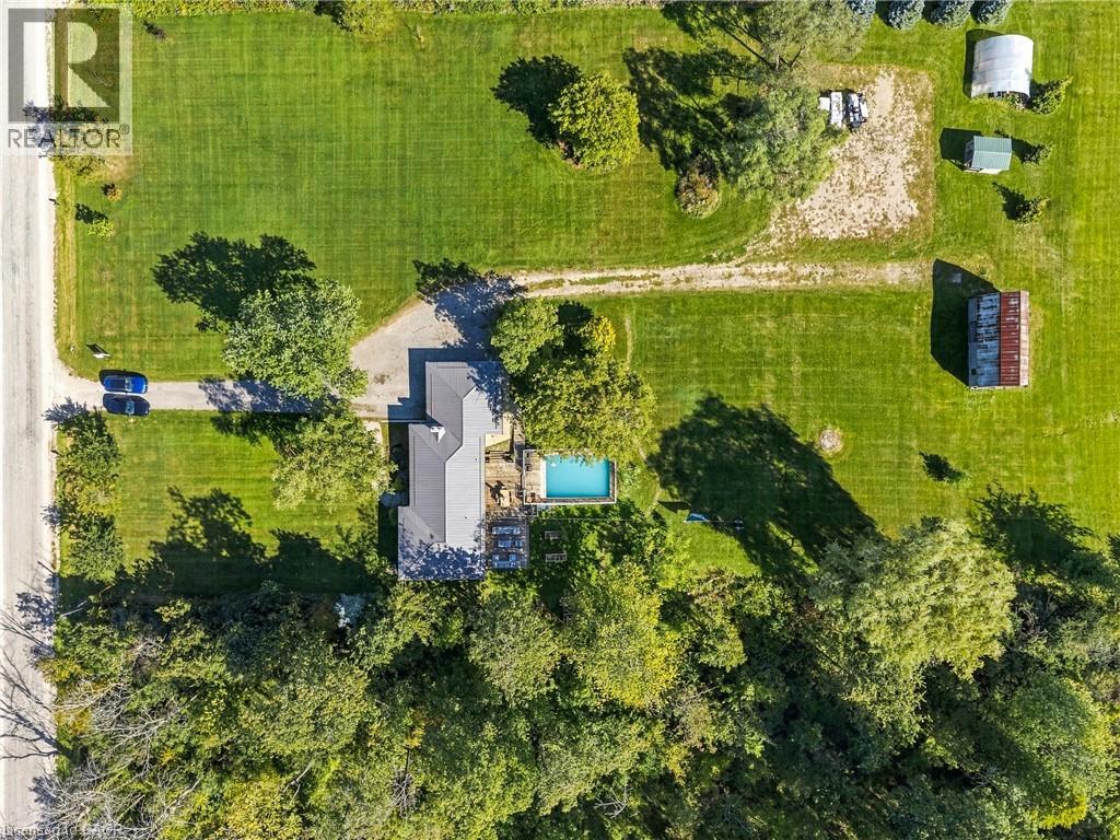 380 Haldimand Trail, Dunnville, Ontario  N1A 2W8 - Photo 41 - 40865881