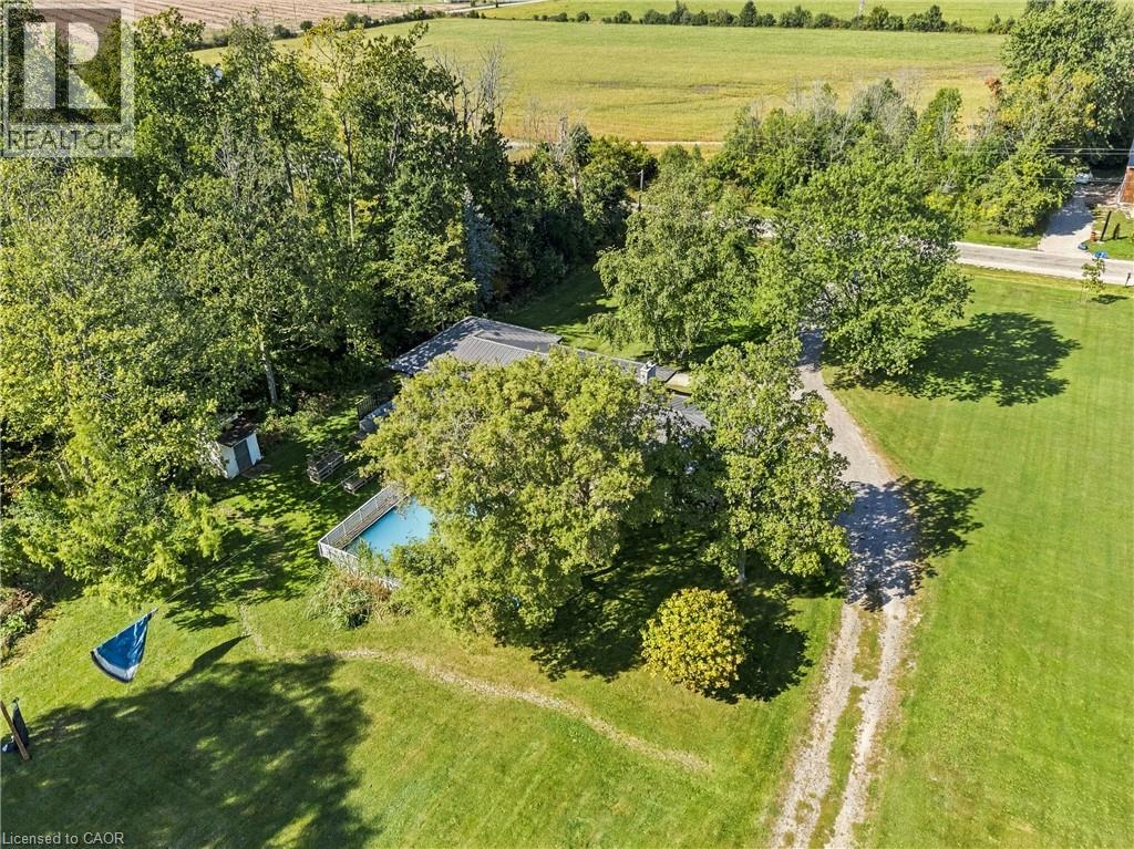 380 Haldimand Trail, Dunnville, Ontario  N1A 2W8 - Photo 43 - 40865881