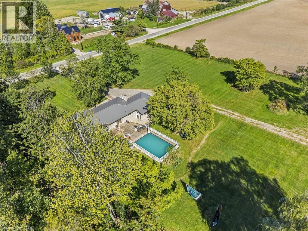 380 Haldimand Trail, Dunnville, Ontario  N1A 2W8 - Photo 46 - 40865881
