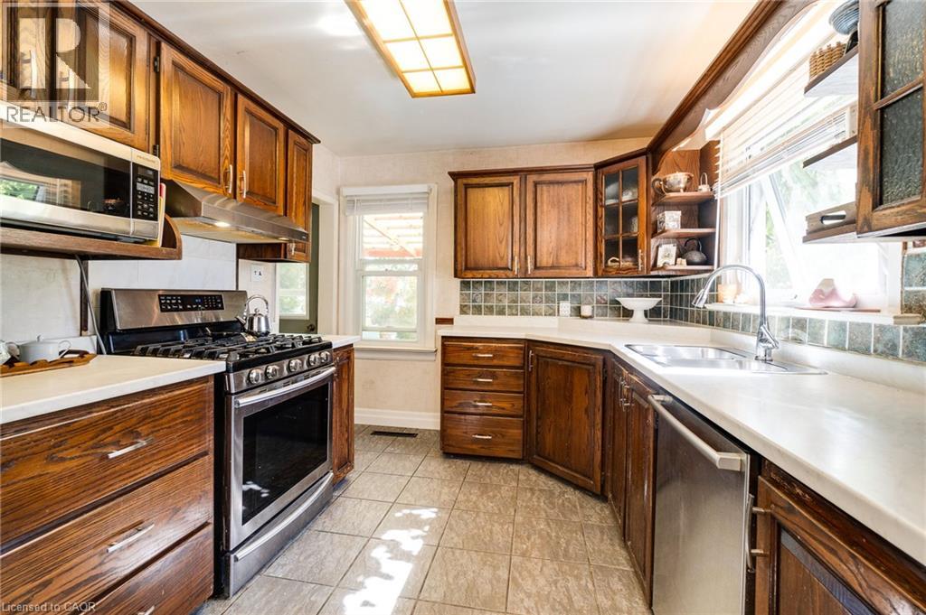 12 Don Street, Dundas, Ontario  L9H 4N9 - Photo 14 - 40865734