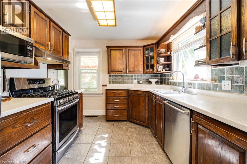 12 Don Street, Dundas, Ontario  L9H 4N9 - Photo 15 - 40865734