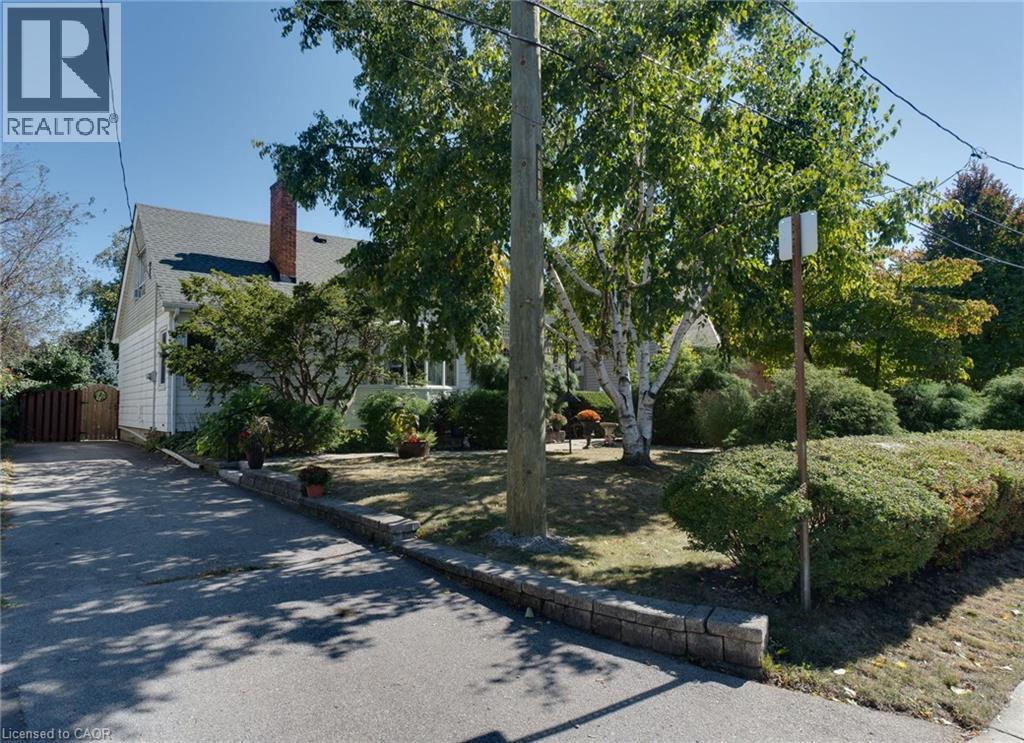 12 Don Street, Dundas, Ontario  L9H 4N9 - Photo 3 - 40865734