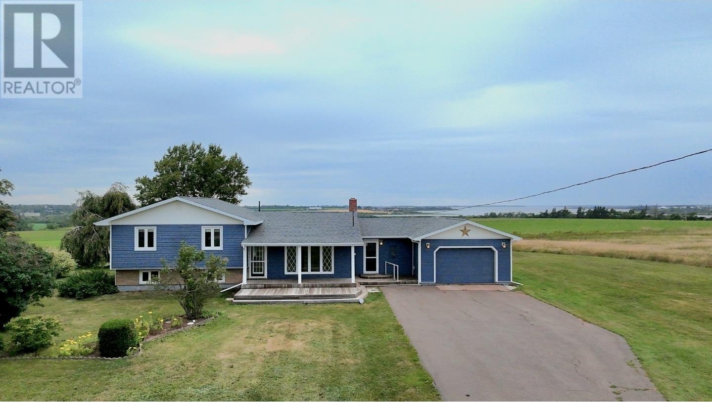 2193 Route 1A, Central Bedeque, Prince Edward Island