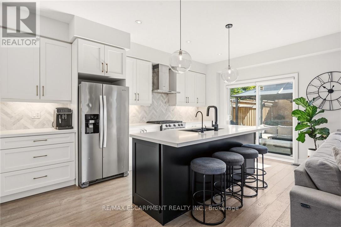 58 Starling Drive, Hamilton, Ontario  L9A 0C5 - Photo 14 - X13825954