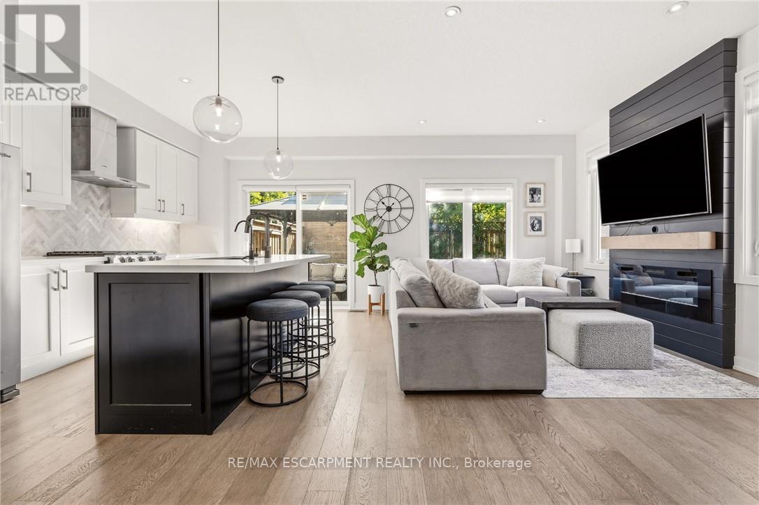 58 Starling Drive, Hamilton, Ontario  L9A 0C5 - Photo 19 - X13825954