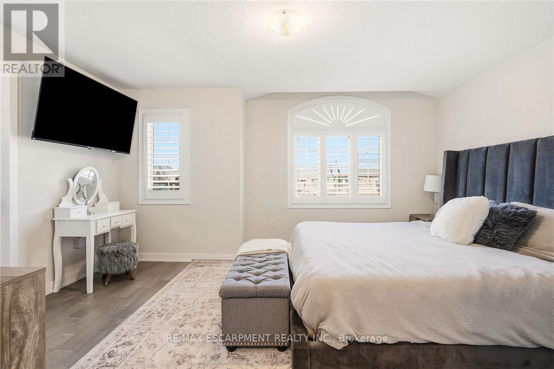 58 Starling Drive, Hamilton, Ontario  L9A 0C5 - Photo 22 - X13825954
