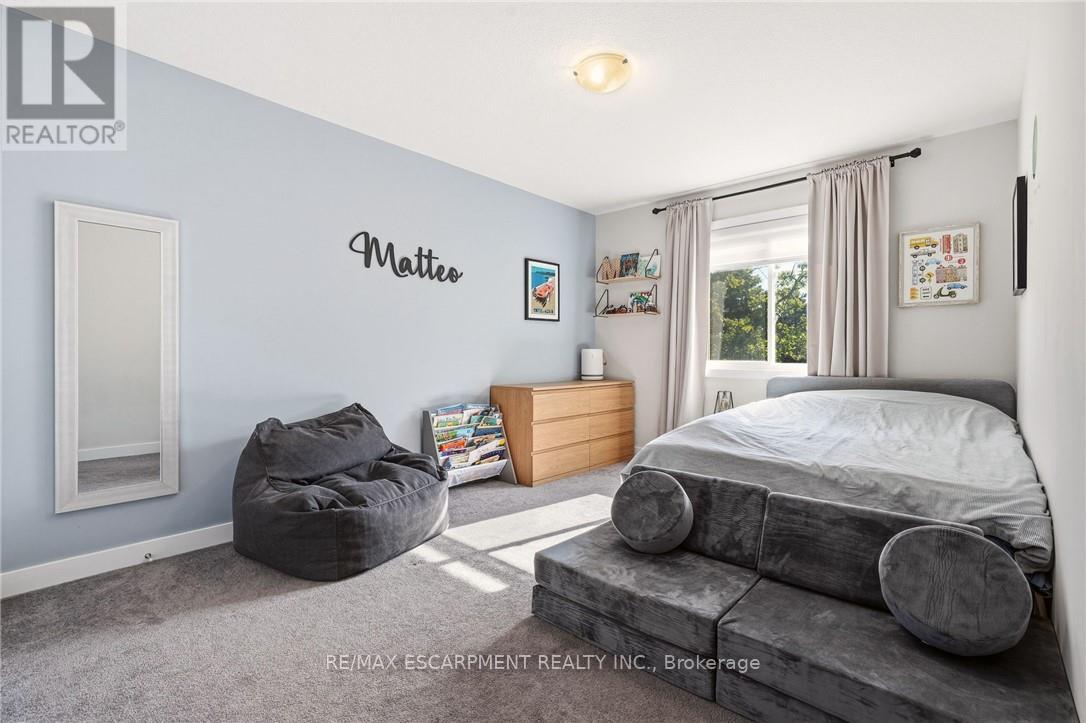 58 Starling Drive, Hamilton, Ontario  L9A 0C5 - Photo 31 - X13825954