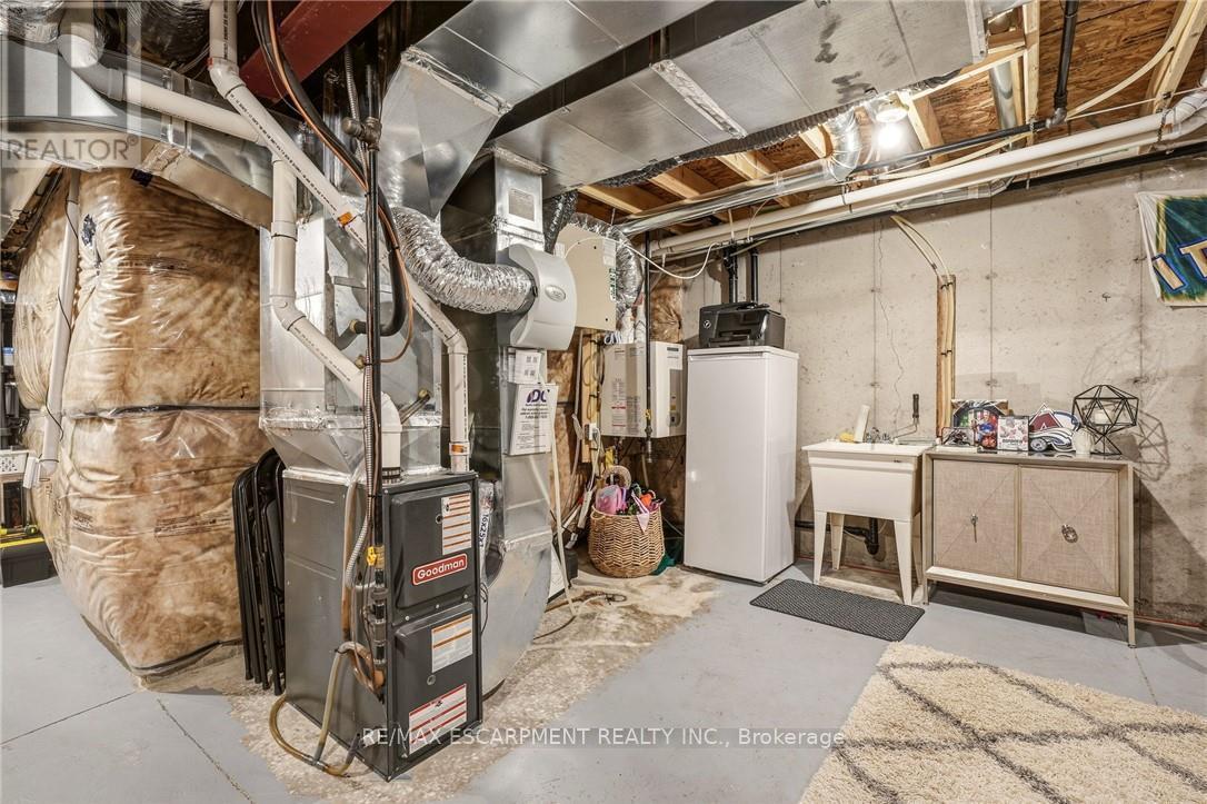 58 Starling Drive, Hamilton, Ontario  L9A 0C5 - Photo 35 - X13825954