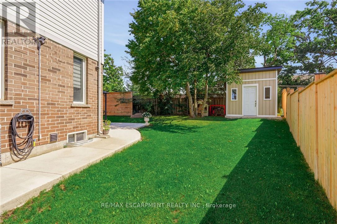 58 Starling Drive, Hamilton, Ontario  L9A 0C5 - Photo 36 - X13825954