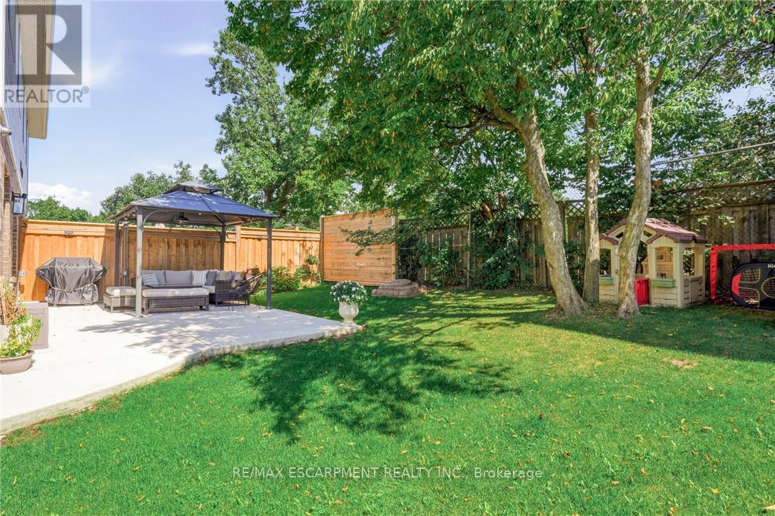 58 Starling Drive, Hamilton, Ontario  L9A 0C5 - Photo 37 - X13825954