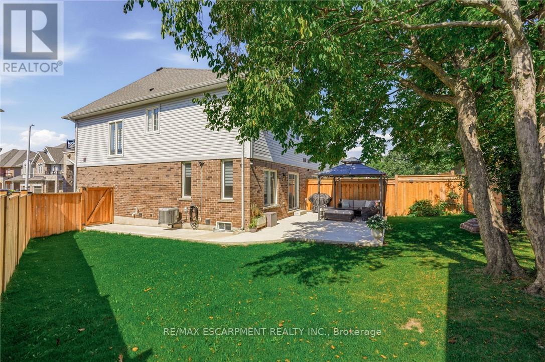 58 Starling Drive, Hamilton, Ontario  L9A 0C5 - Photo 38 - X13825954
