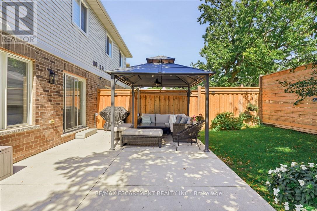 58 Starling Drive, Hamilton, Ontario  L9A 0C5 - Photo 39 - X13825954