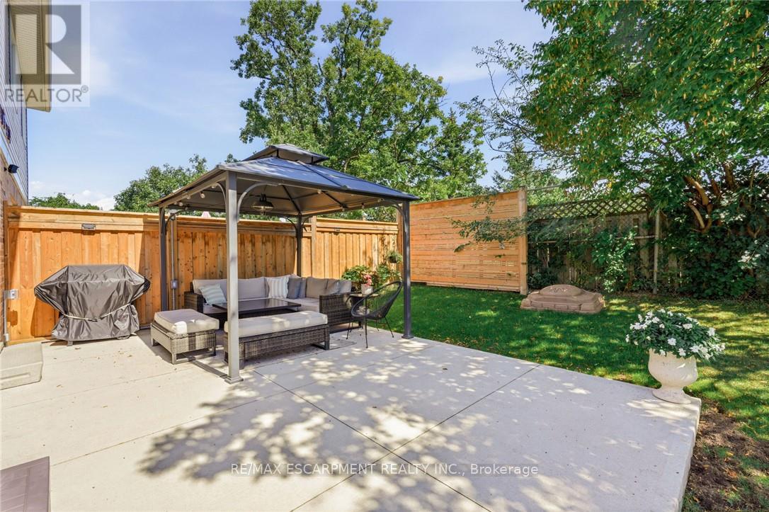 58 Starling Drive, Hamilton, Ontario  L9A 0C5 - Photo 40 - X13825954