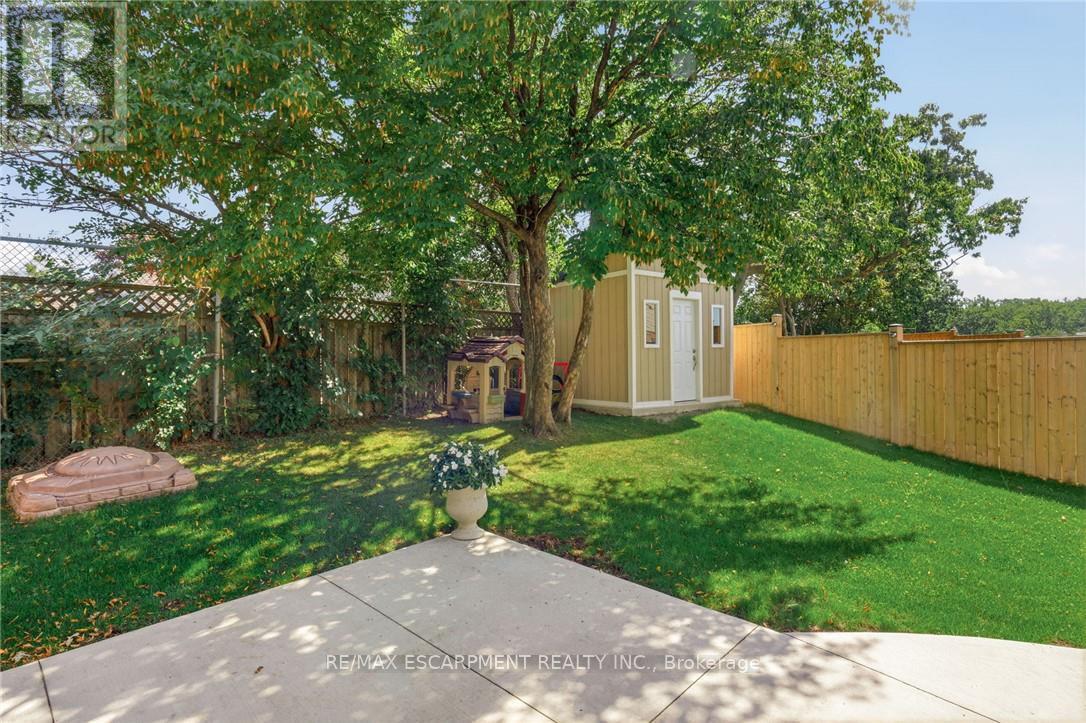 58 Starling Drive, Hamilton, Ontario  L9A 0C5 - Photo 41 - X13825954