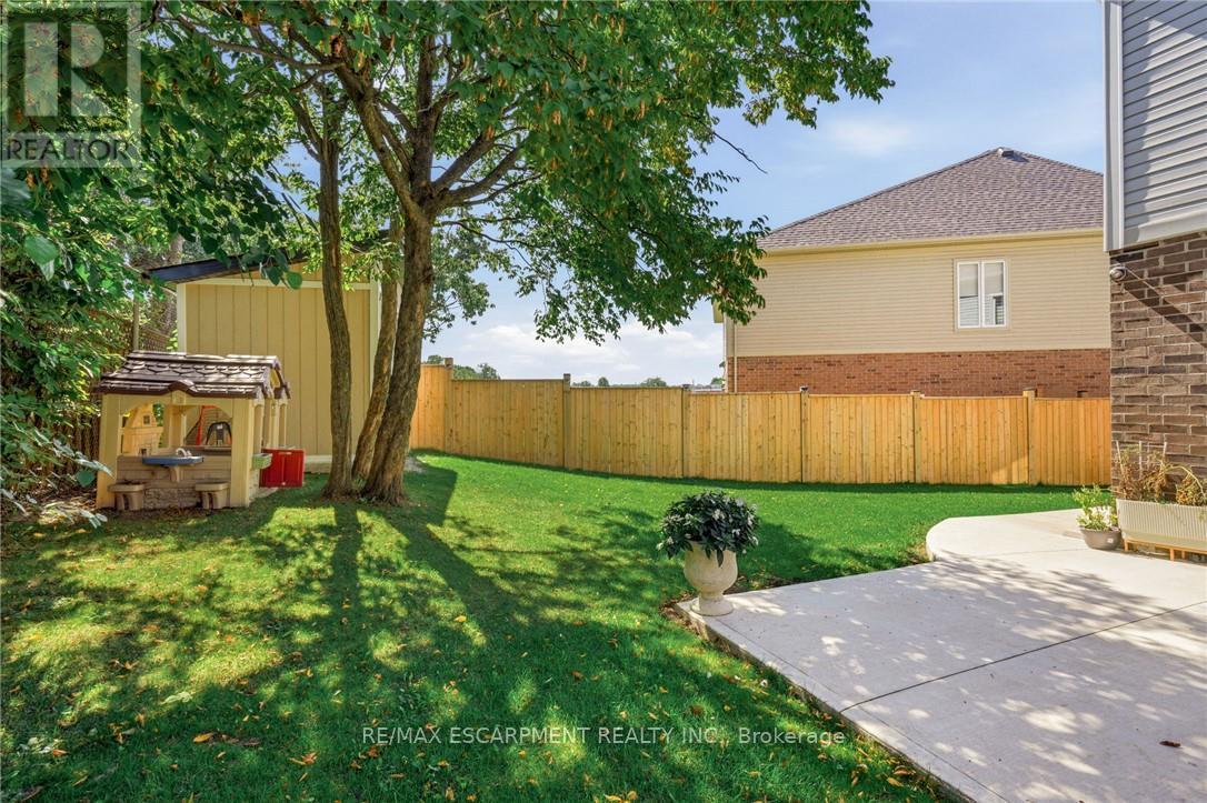 58 Starling Drive, Hamilton, Ontario  L9A 0C5 - Photo 44 - X13825954