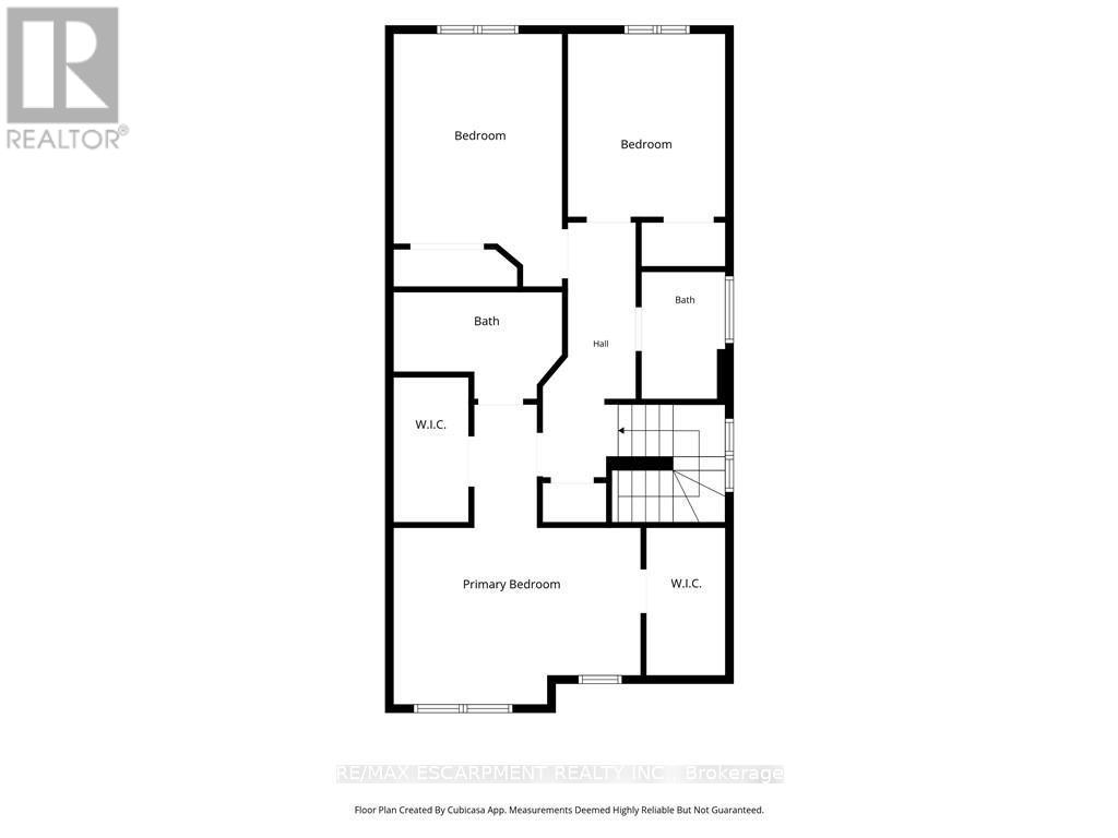 58 Starling Drive, Hamilton, Ontario  L9A 0C5 - Photo 46 - X13825954