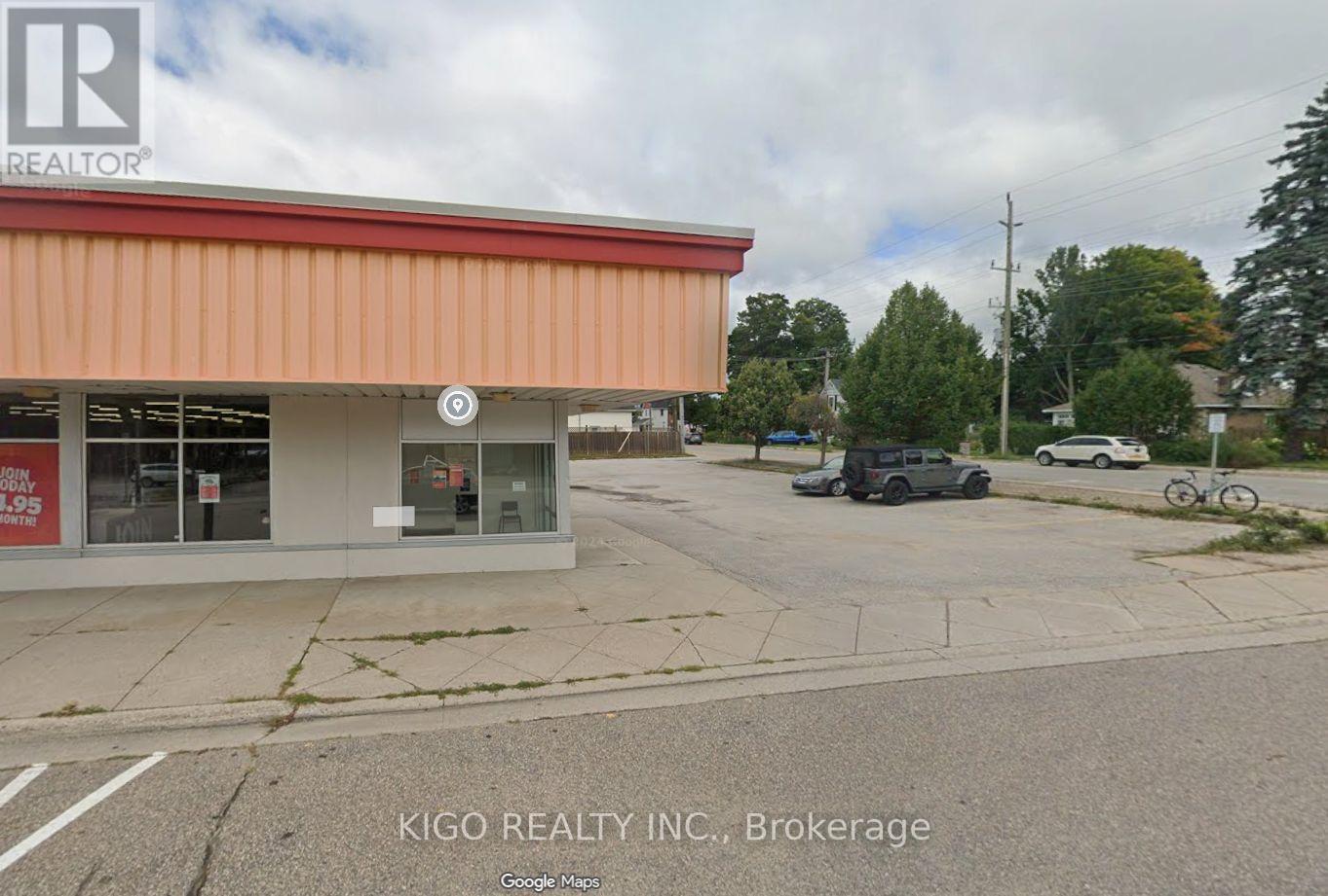 5 - 190 SHARPE STREET E, Gravenhurst, Ontario