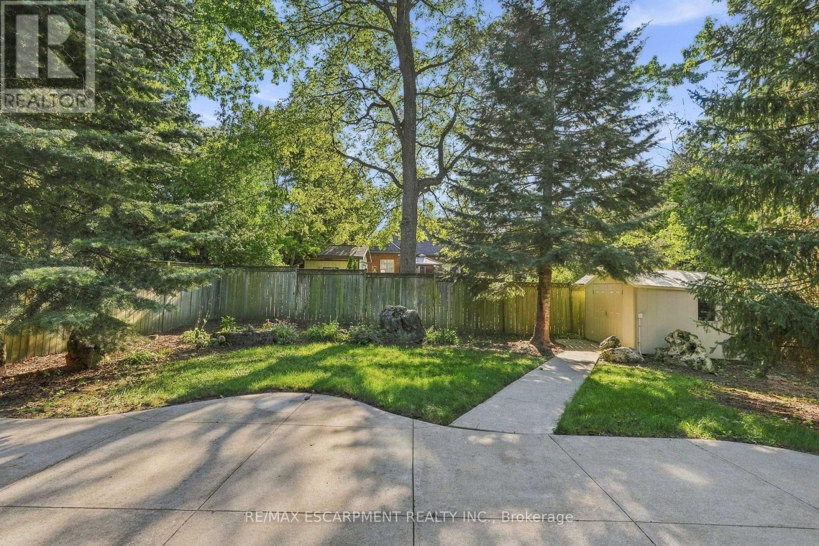 4 Summit Drive, Hamilton, Ontario  L8B 0E4 - Photo 44 - X13825988