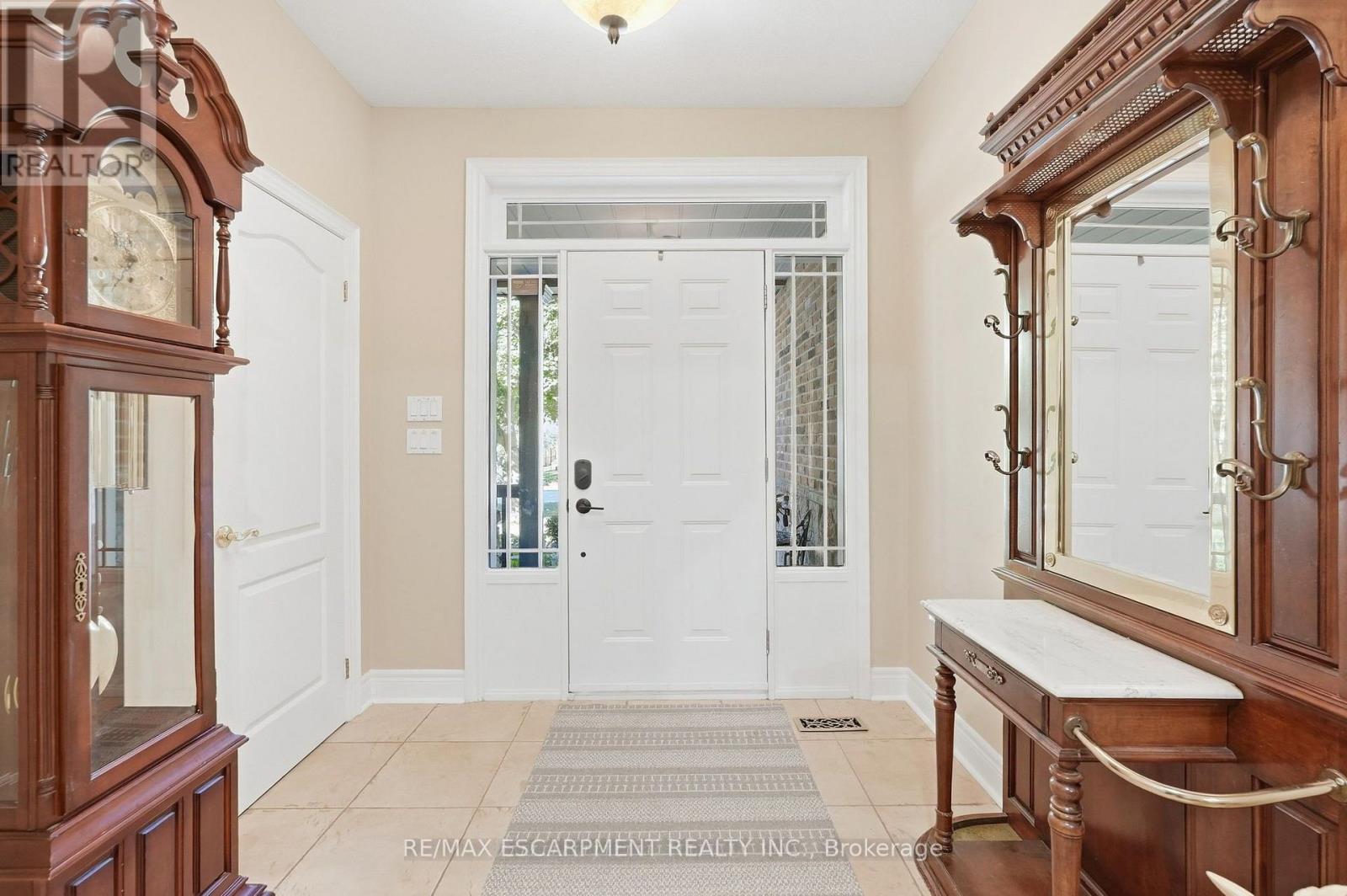 4 Summit Drive, Hamilton, Ontario  L8B 0E4 - Photo 5 - X13825988