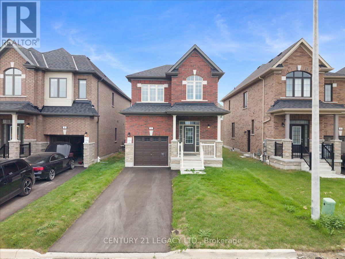 12 Shrubsall Street, Cambridge, Ontario  N1T 0G9 - Photo 1 - X13826010