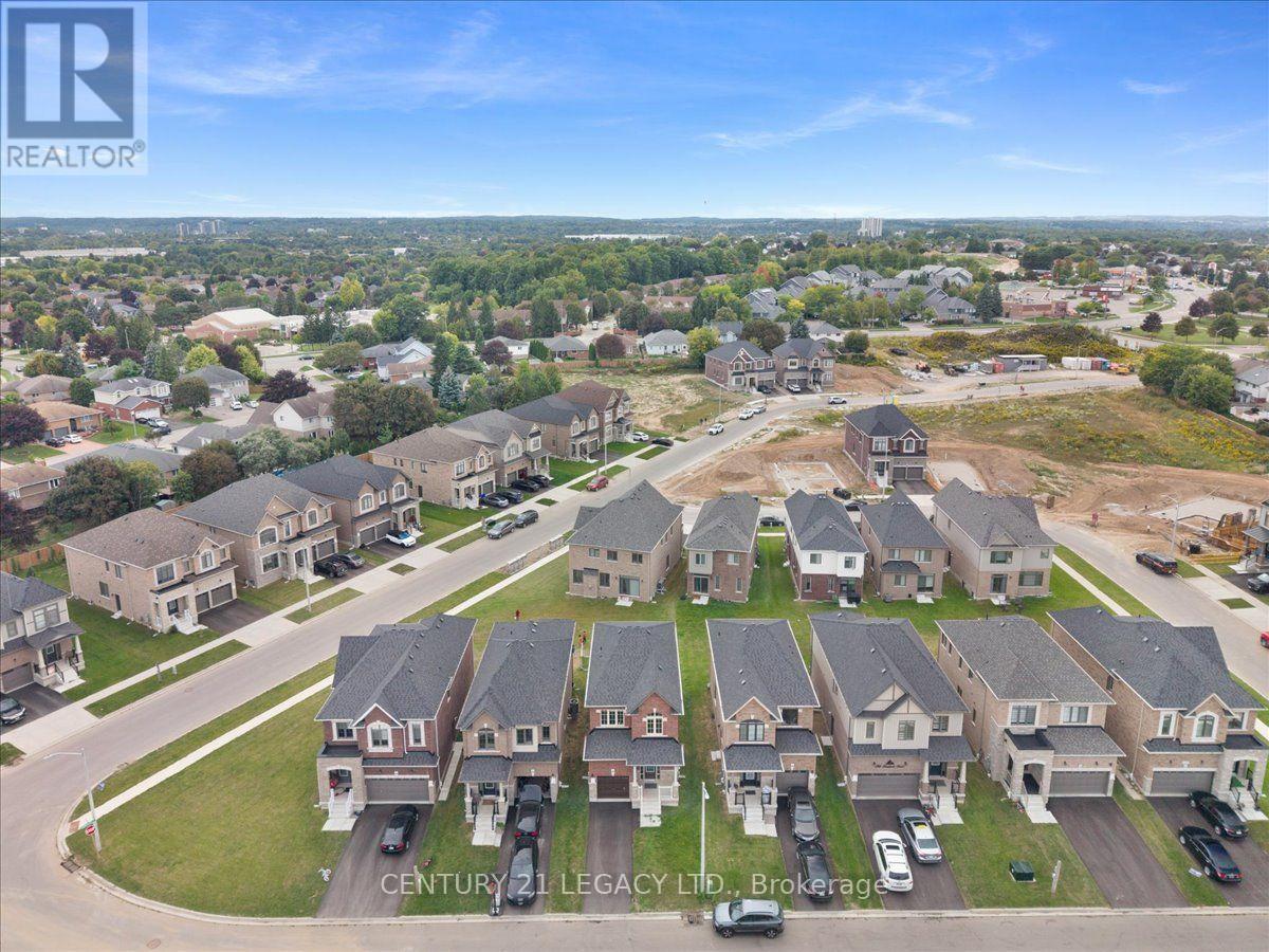 12 Shrubsall Street, Cambridge, Ontario  N1T 0G9 - Photo 35 - X13826010