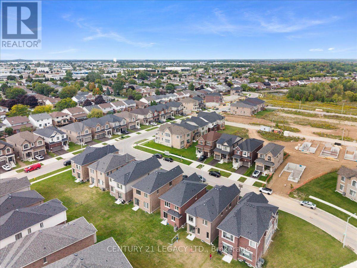 12 Shrubsall Street, Cambridge, Ontario  N1T 0G9 - Photo 37 - X13826010