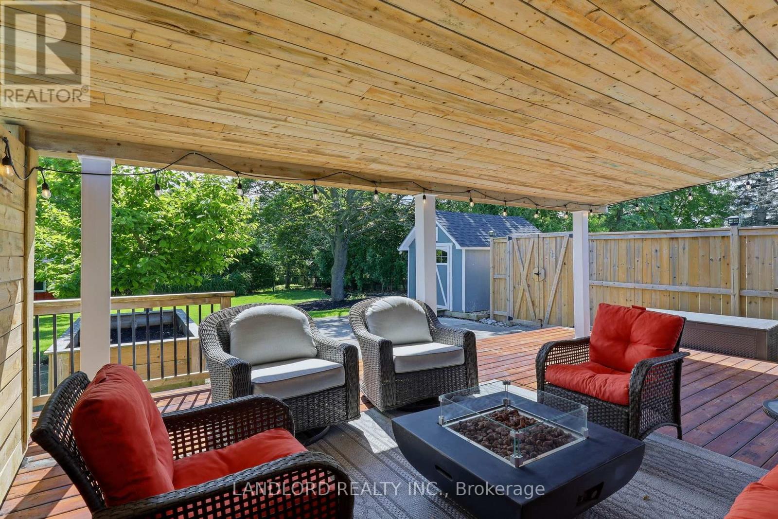 99 Fairview Avenue, St. Thomas, Ontario  N5R 4X7 - Photo 12 - X13826042