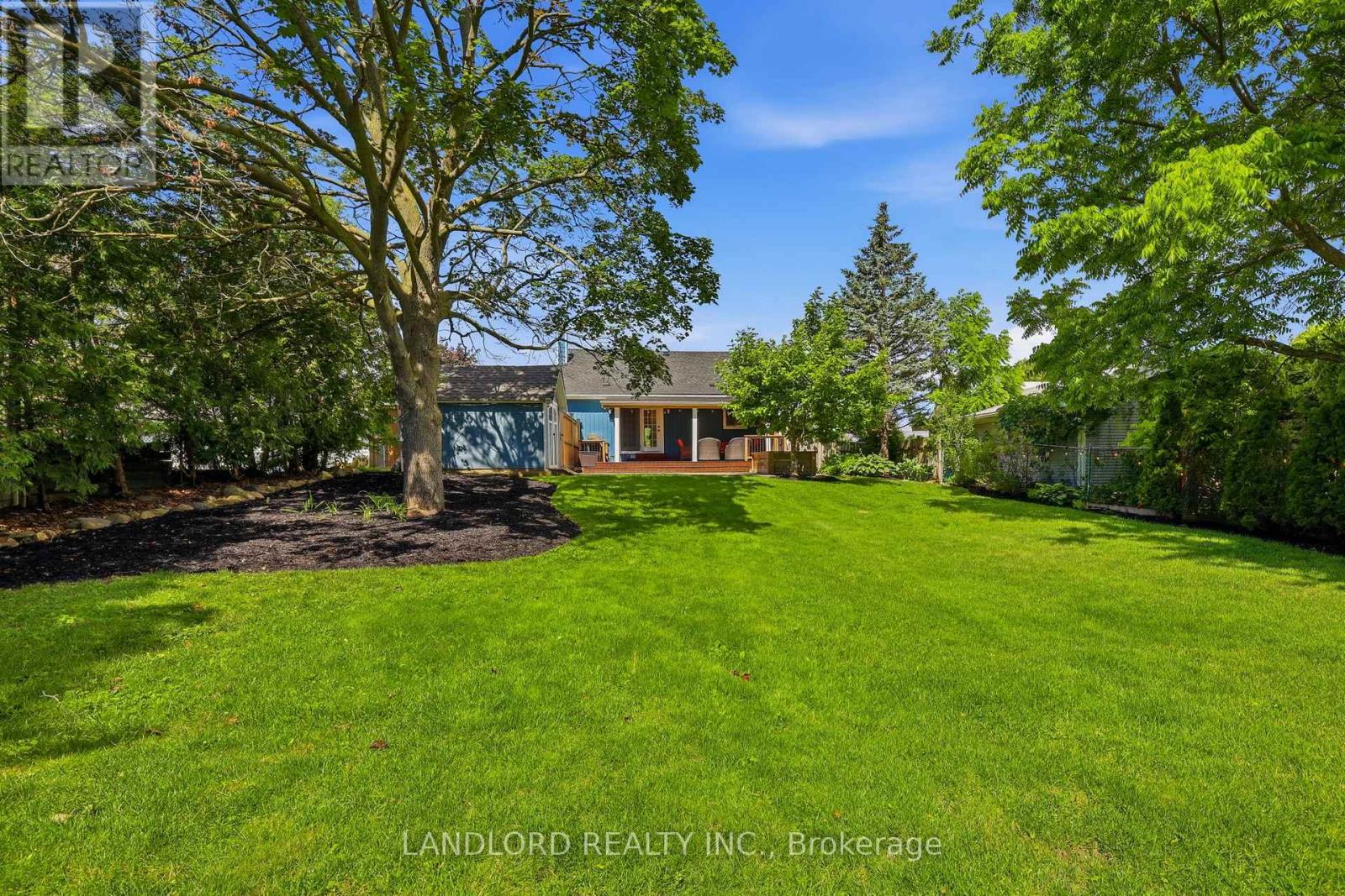 99 Fairview Avenue, St. Thomas, Ontario  N5R 4X7 - Photo 14 - X13826042