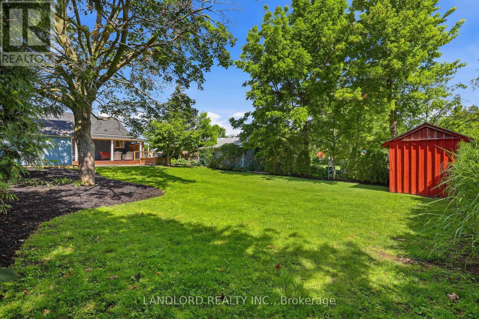 99 Fairview Avenue, St. Thomas, Ontario  N5R 4X7 - Photo 15 - X13826042