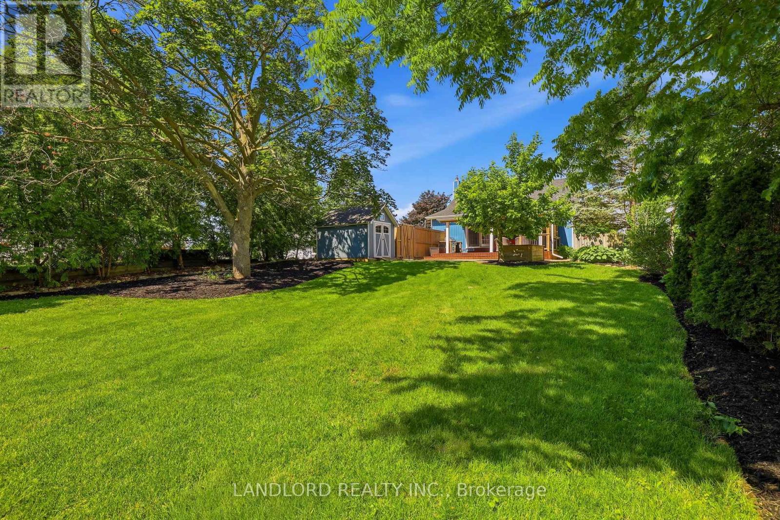 99 Fairview Avenue, St. Thomas, Ontario  N5R 4X7 - Photo 16 - X13826042