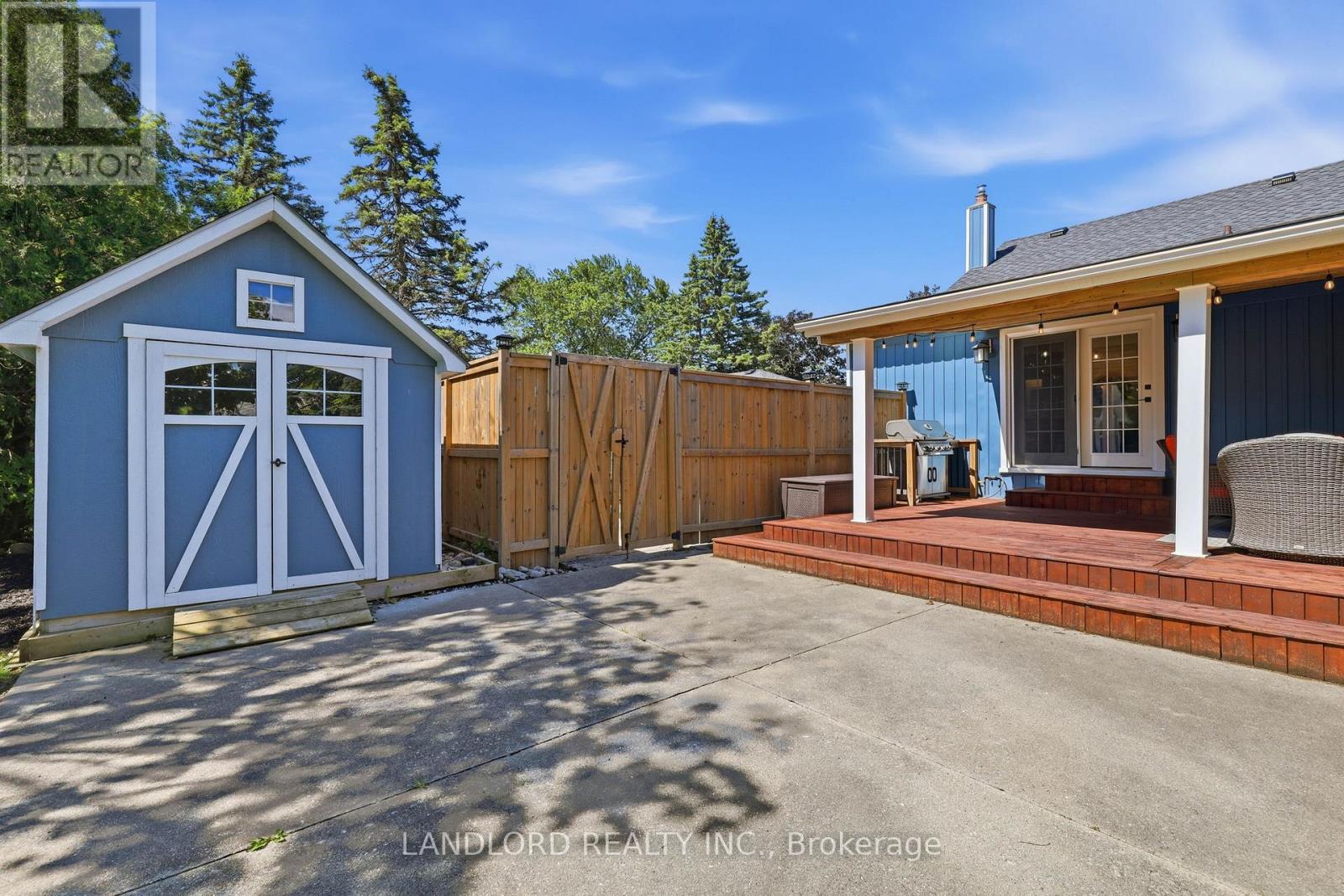 99 Fairview Avenue, St. Thomas, Ontario  N5R 4X7 - Photo 19 - X13826042