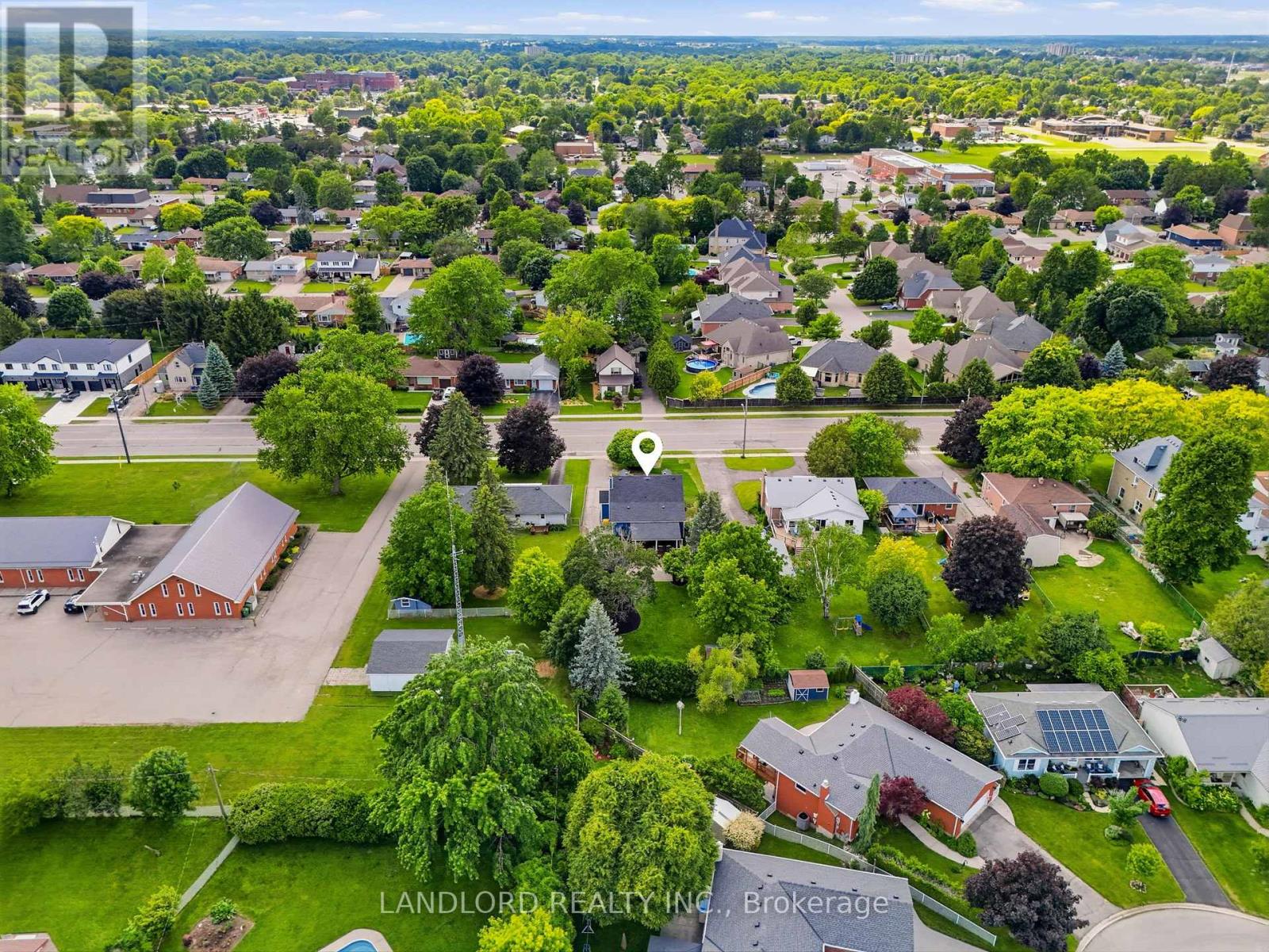 99 Fairview Avenue, St. Thomas, Ontario  N5R 4X7 - Photo 49 - X13826042