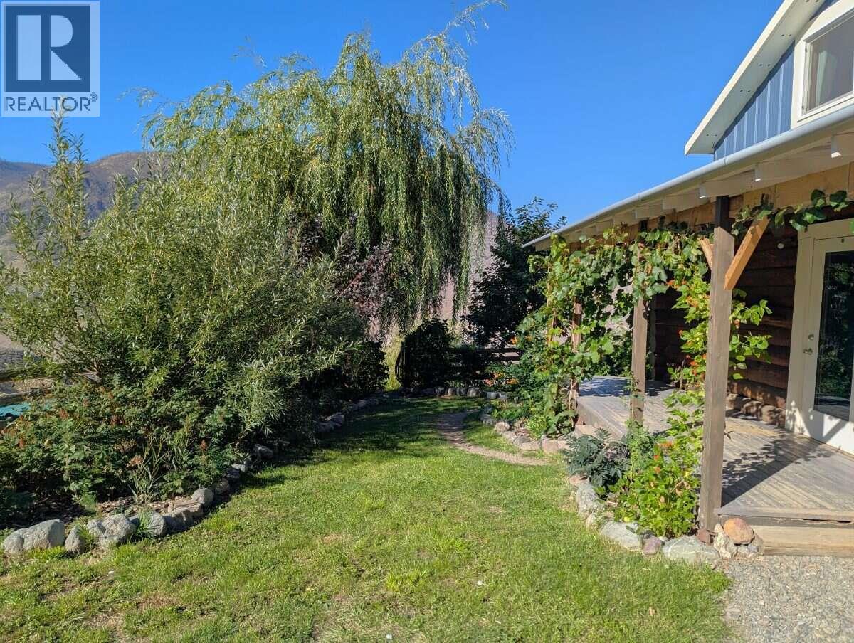 Lot 381 High Bar Road, Clinton, British Columbia  V0K 1K0 - Photo 8 - 180585