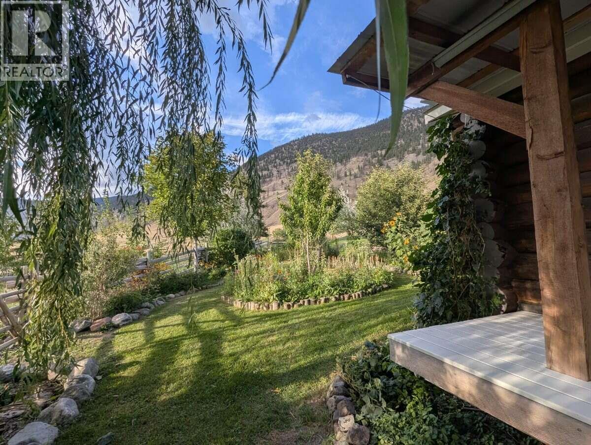 Lot 381 High Bar Road, Clinton, British Columbia  V0K 1K0 - Photo 13 - 180585