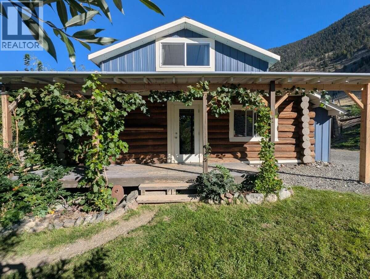 Lot 381 High Bar Road, Clinton, British Columbia  V0K 1K0 - Photo 7 - 180585