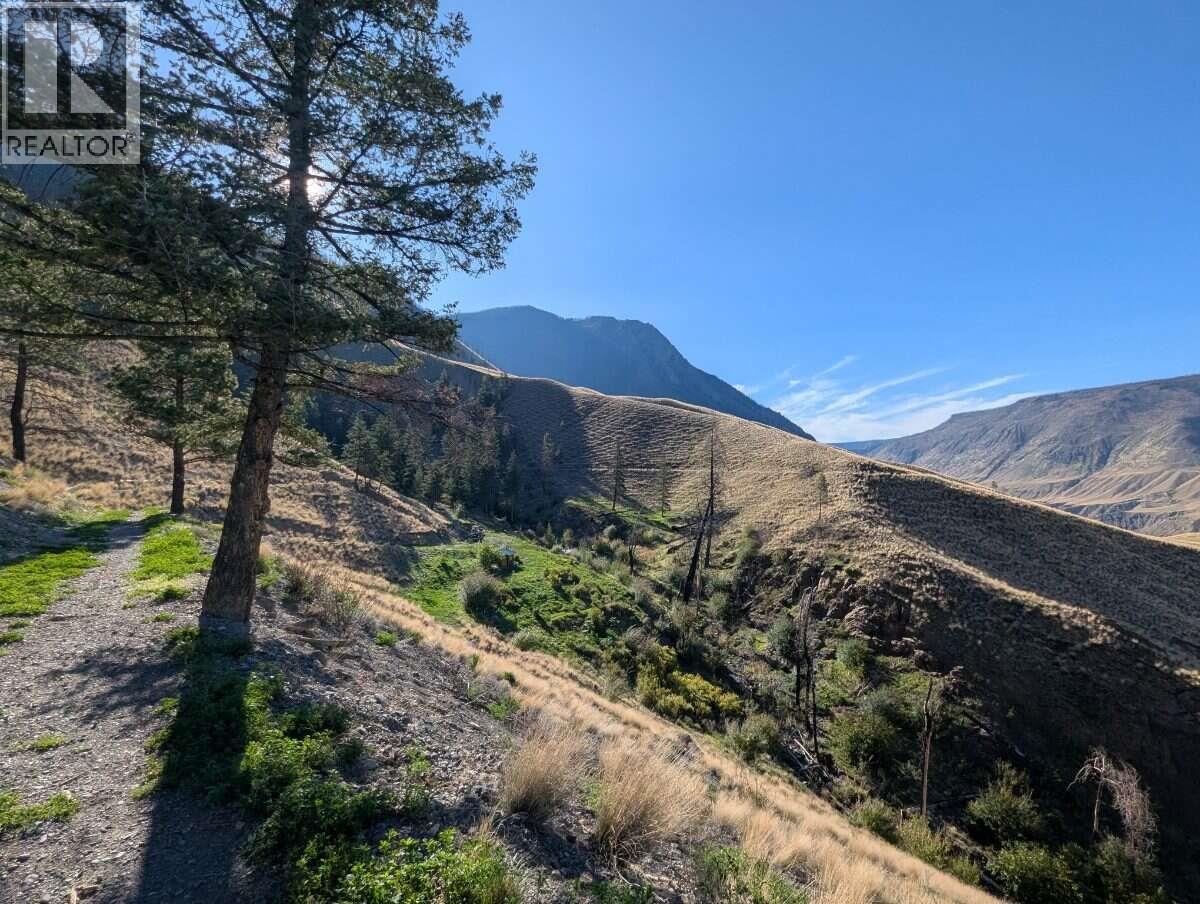 Lot 381 High Bar Road, Clinton, British Columbia  V0K 1K0 - Photo 43 - 180585