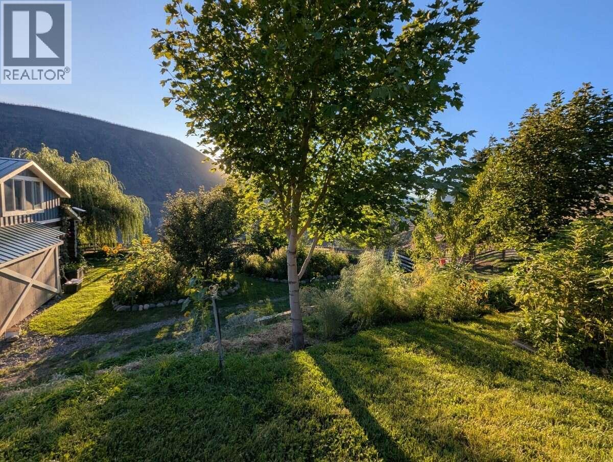 Lot 381 High Bar Road, Clinton, British Columbia  V0K 1K0 - Photo 17 - 180585