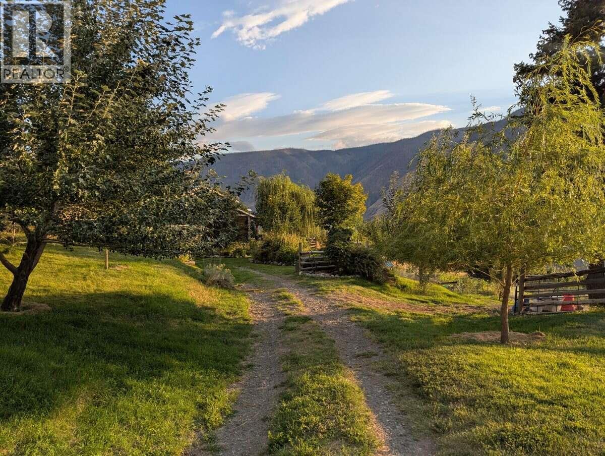 Lot 381 High Bar Road, Clinton, British Columbia  V0K 1K0 - Photo 18 - 180585