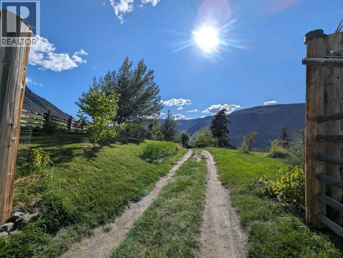 Lot 381 High Bar Road, Clinton, British Columbia  V0K 1K0 - Photo 19 - 180585