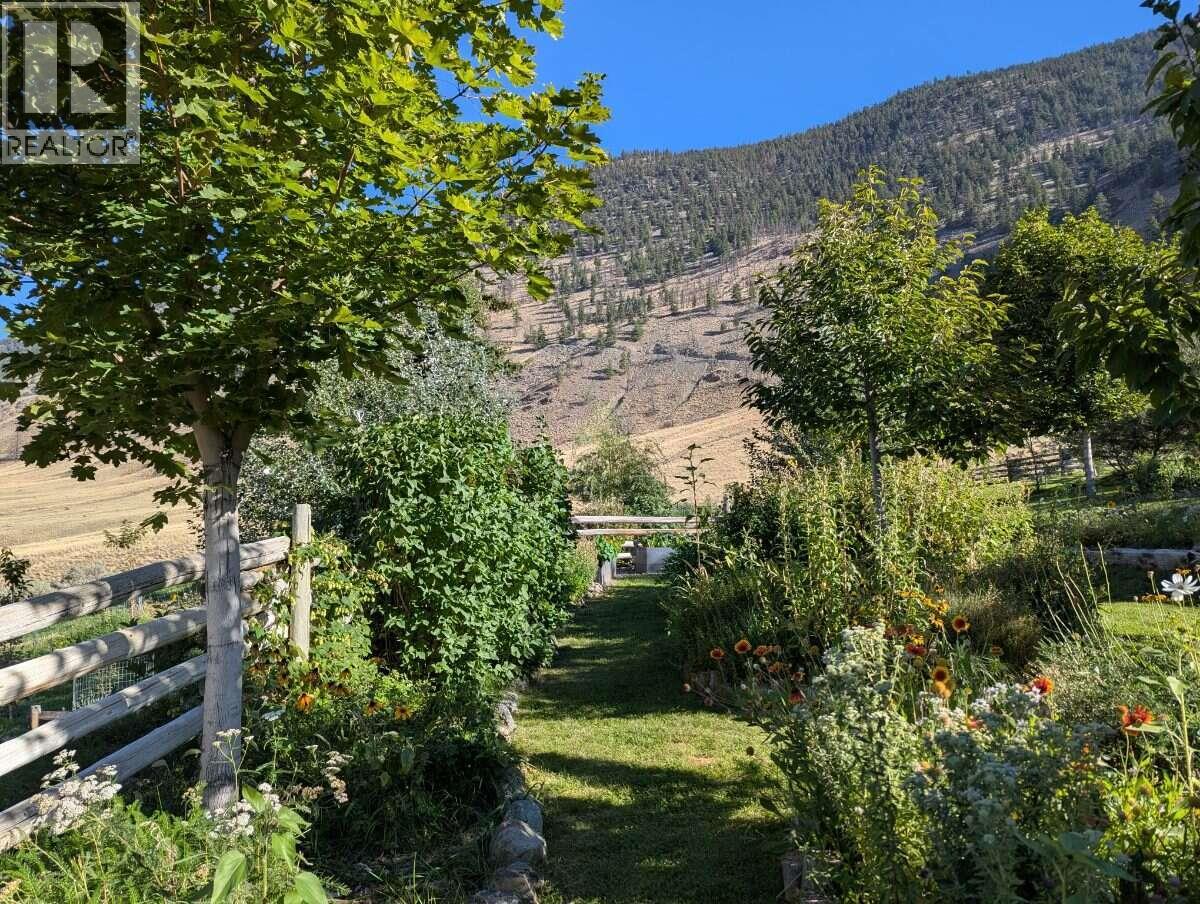 Lot 381 High Bar Road, Clinton, British Columbia  V0K 1K0 - Photo 16 - 180585