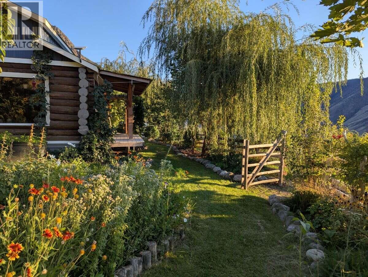 Lot 381 High Bar Road, Clinton, British Columbia  V0K 1K0 - Photo 14 - 180585