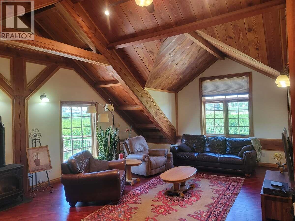 2626 Middle Bench Road, Keremeos, British Columbia  V0X 1N2 - Photo 20 - 10355076