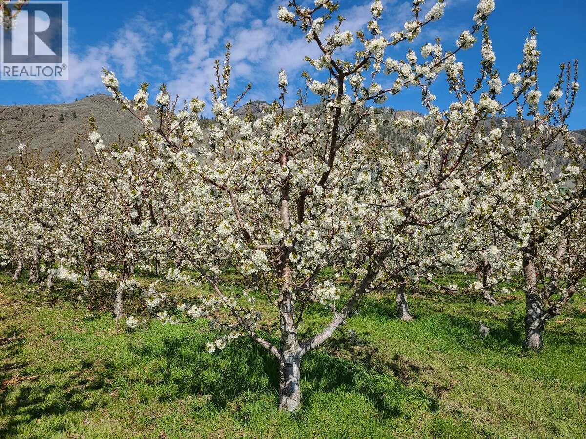 2626 MIDDLE BENCH Road, Keremeos, British Columbia