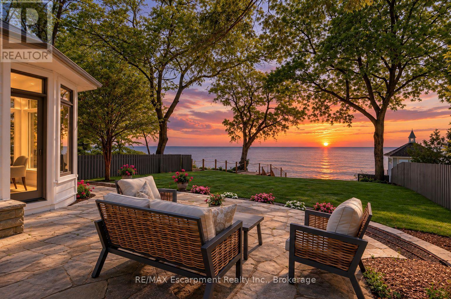21 Second Street, Oakville, Ontario  L6J 3T1 - Photo 35 - W13825508