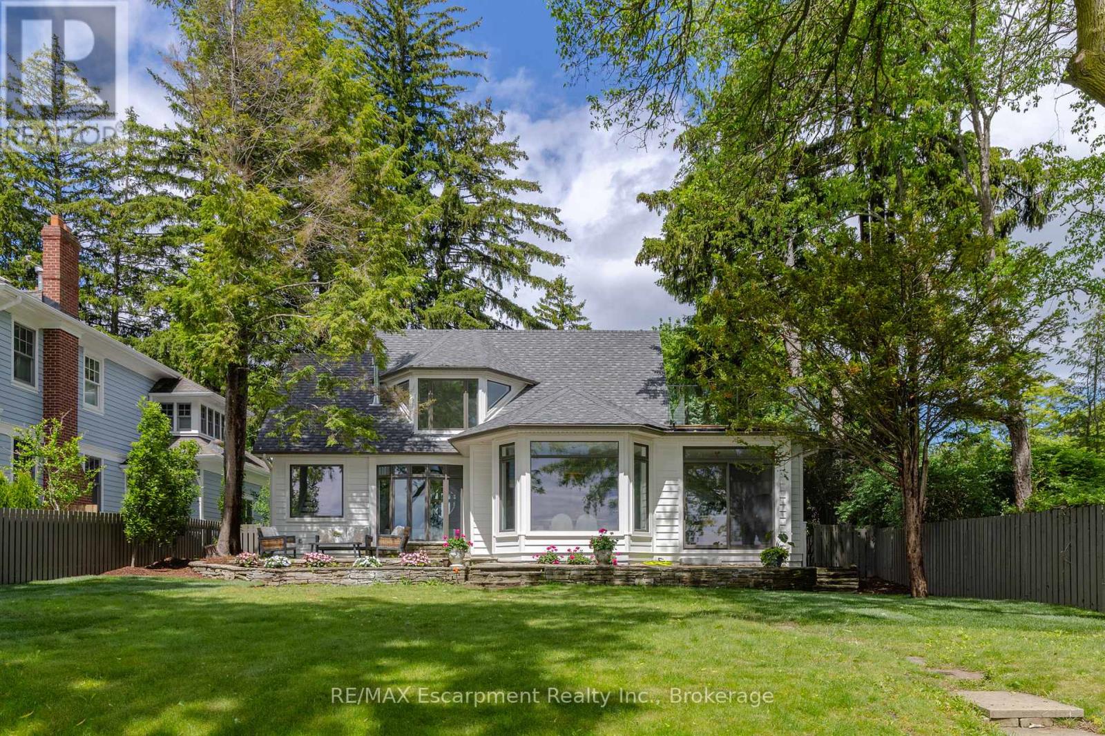 21 Second Street, Oakville, Ontario  L6J 3T1 - Photo 40 - W13825508