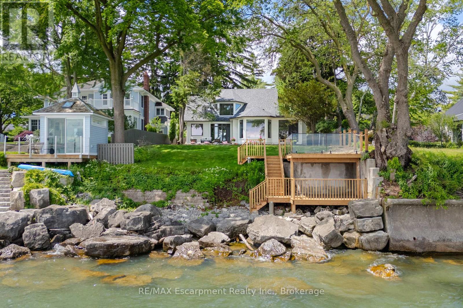 21 Second Street, Oakville, Ontario  L6J 3T1 - Photo 45 - W13825508