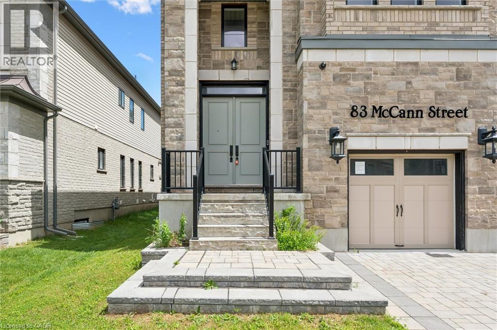 83 Mccann Street, Guelph, Ontario  N1G 0A8 - Photo 3 - 40866454
